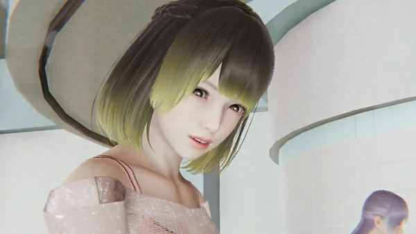 图片[13]-安卓+电脑【神作RPG重口抖M恋足】脚下的正常生活+全CG v1.6.1 步-大壮社区