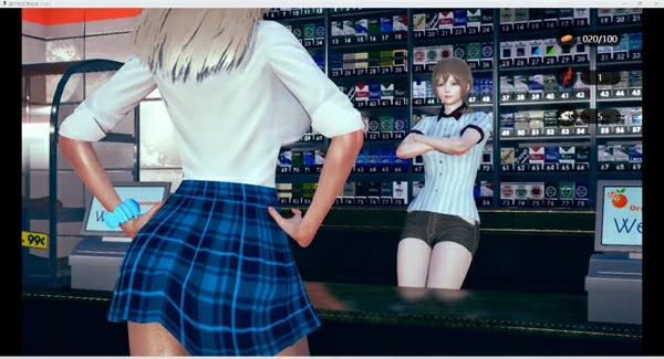 图片[18]-安卓+电脑【神作RPG重口抖M恋足】脚下的正常生活+全CG v1.6.1 步-大壮社区