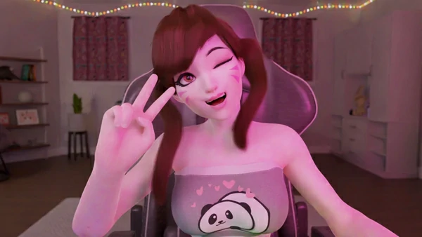 图片[2]-安卓+电脑【欧美SLG动态】花觉醒0.8 步-大壮社区