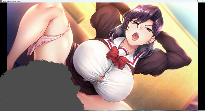 图片[14]-电脑版【催眠ADV】催眠学习-Secret Desire 官中-大壮社区