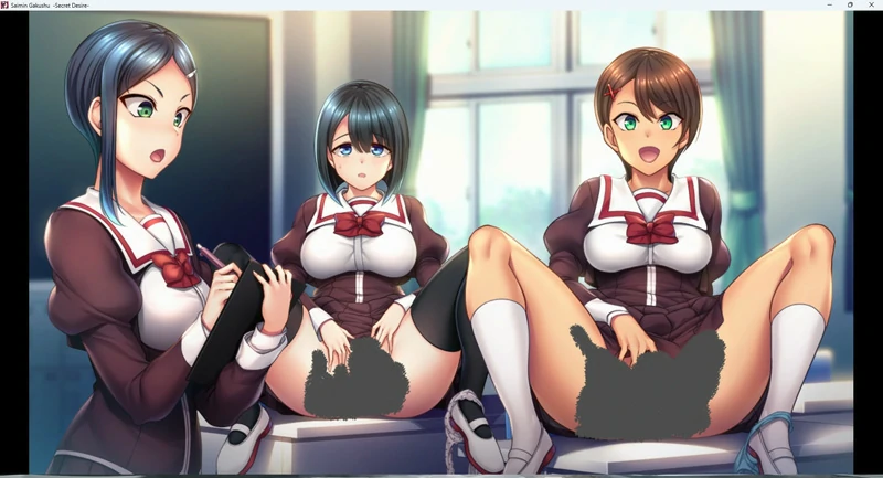 图片[15]-电脑版【催眠ADV】催眠学习-Secret Desire 官中-大壮社区