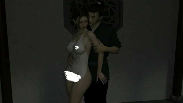 图片[11]-安卓+电脑【神作国风SLG动态】后宫金瓶梅 v1.0 步-大壮社区