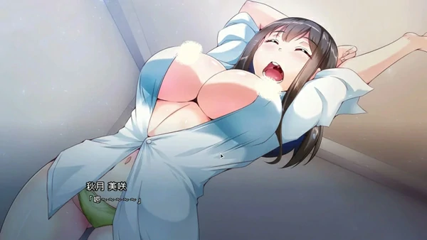 图片[19]-电脑版【神作SLG像素动态】管理员的窥视v1.10 步-大壮社区