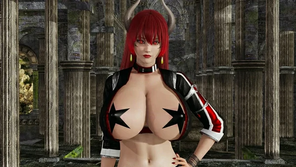 图片[4]-安卓+电脑【国风SLG/动态】接口 v0.4.0 步-大壮社区