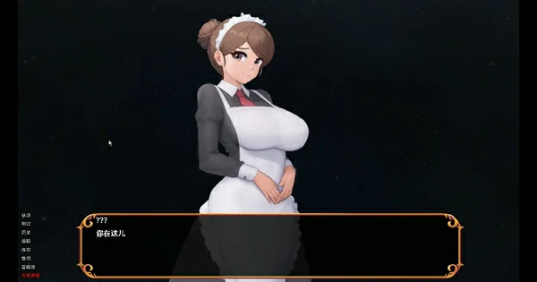 图片[10]-安卓+电脑【日系SLG动态】揭开未知的面纱v1.0 步-大壮社区