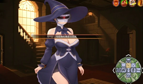 图片[11]-安卓+电脑【日系SLG动态】揭开未知的面纱v1.0 步-大壮社区