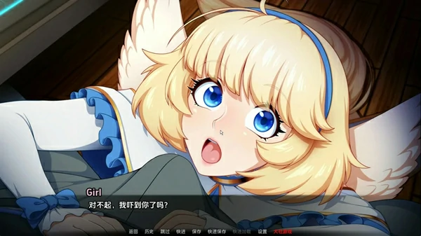 图片[2]-安卓+电脑【SLG】科尔城 v1.029 步-大壮社区