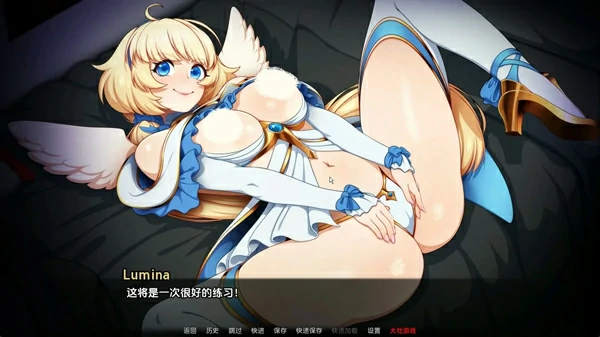 图片[3]-安卓+电脑【SLG】科尔城 v1.029 步-大壮社区