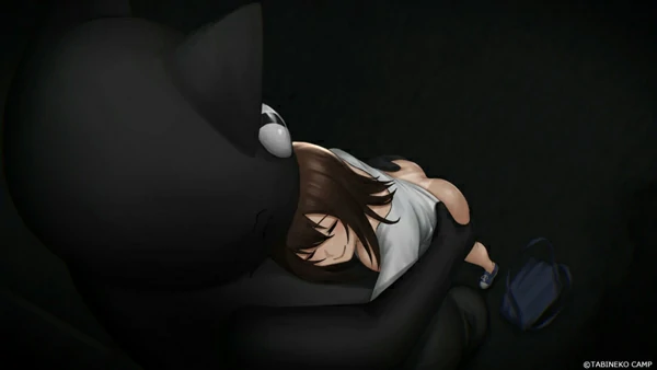 图片[25]-安卓+电脑【神作探索SLG/动态】归途累之夜 完结版-大壮社区