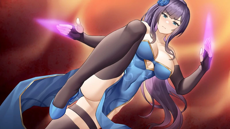 图片[9]-电脑版【互动SLG/动态】X转契约与少女+自带全回想 步-大壮社区