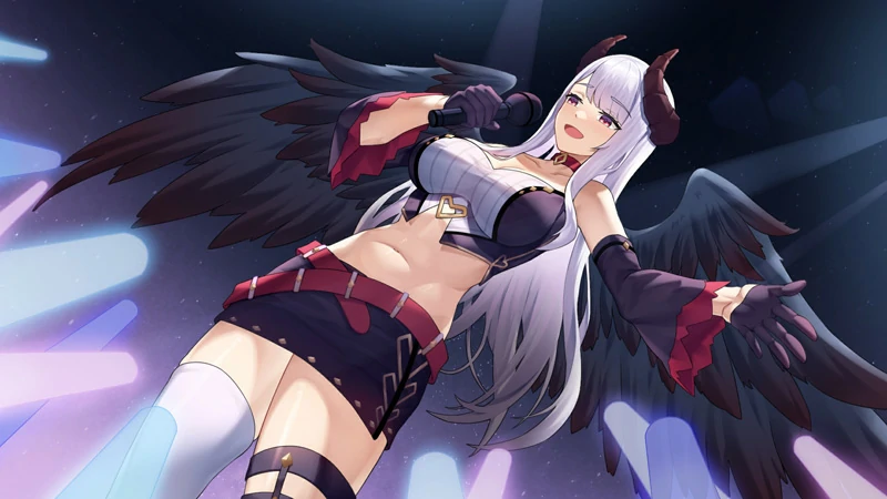 图片[8]-电脑版【互动SLG/动态】X转契约与少女+自带全回想 步-大壮社区