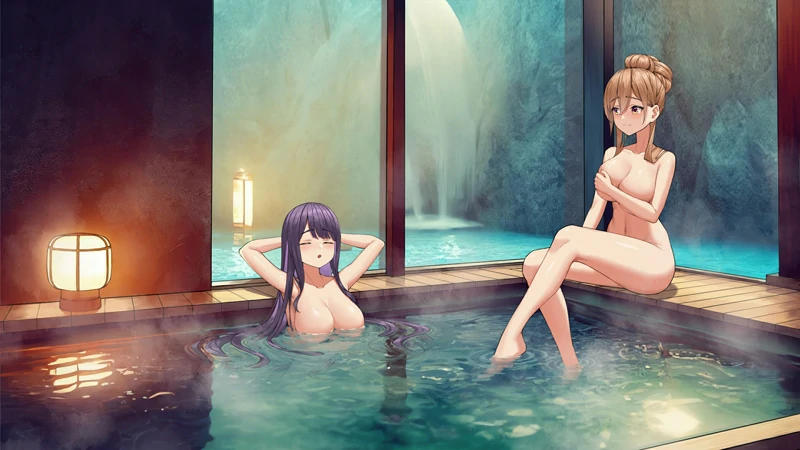 图片[13]-电脑版【互动SLG/动态】X转契约与少女+自带全回想 步-大壮社区