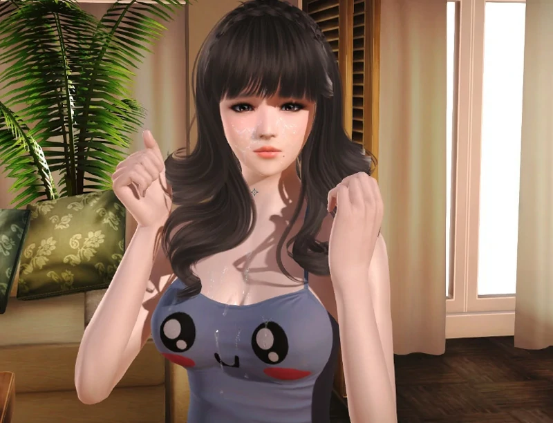 安卓+电脑【RPG动态】乐园生活v0.5 步-大壮社区