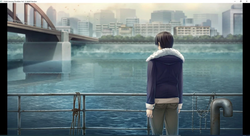 图片[4]-安卓+电脑【大型ADV中文】末世孤雄:遍地丧尸的世界里唯我不被袭击（4部）步-大壮社区