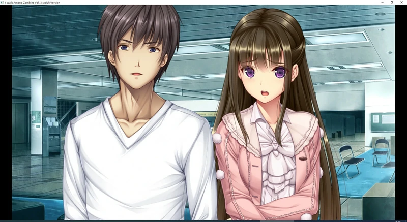 图片[7]-安卓+电脑【大型ADV中文】末世孤雄:遍地丧尸的世界里唯我不被袭击（4部）步-大壮社区