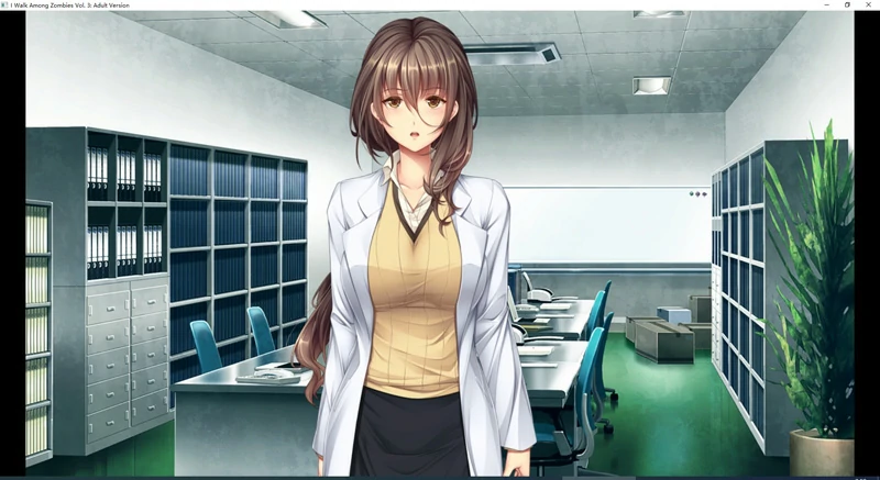 图片[6]-安卓+电脑【大型ADV中文】末世孤雄:遍地丧尸的世界里唯我不被袭击（4部）步-大壮社区