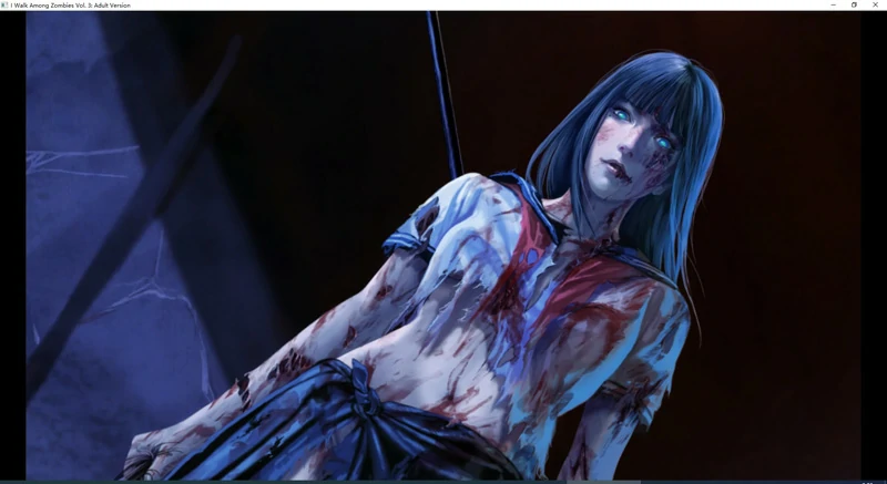 图片[10]-安卓+电脑【大型ADV中文】末世孤雄:遍地丧尸的世界里唯我不被袭击（4部）步-大壮社区