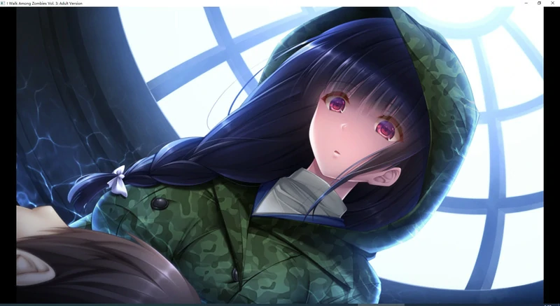 图片[13]-安卓+电脑【大型ADV中文】末世孤雄:遍地丧尸的世界里唯我不被袭击（4部）步-大壮社区