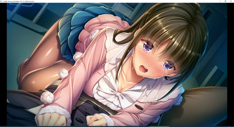 图片[3]-安卓+电脑【大型ADV中文】末世孤雄:遍地丧尸的世界里唯我不被袭击（4部）步-大壮社区