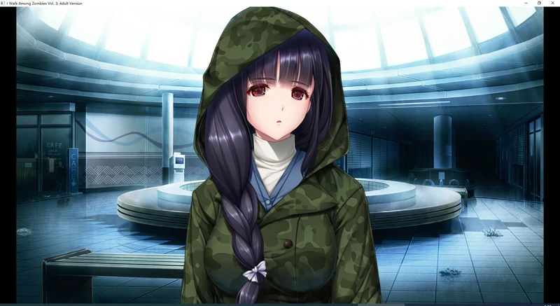 图片[14]-安卓+电脑【大型ADV中文】末世孤雄:遍地丧尸的世界里唯我不被袭击（4部）步-大壮社区