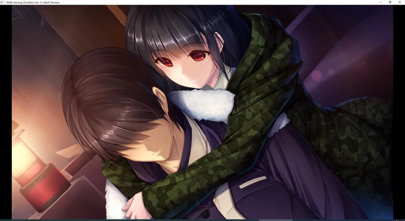 图片[15]-安卓+电脑【大型ADV中文】末世孤雄:遍地丧尸的世界里唯我不被袭击（4部）步-大壮社区