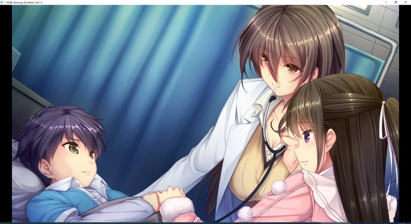 图片[19]-安卓+电脑【大型ADV中文】末世孤雄:遍地丧尸的世界里唯我不被袭击（4部）步-大壮社区