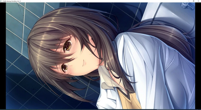 图片[17]-安卓+电脑【大型ADV中文】末世孤雄:遍地丧尸的世界里唯我不被袭击（4部）步-大壮社区