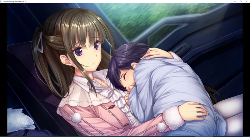 图片[18]-安卓+电脑【大型ADV中文】末世孤雄:遍地丧尸的世界里唯我不被袭击（4部）步-大壮社区