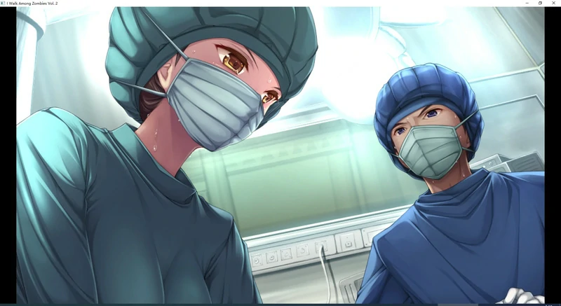 图片[22]-安卓+电脑【大型ADV中文】末世孤雄:遍地丧尸的世界里唯我不被袭击（4部）步-大壮社区