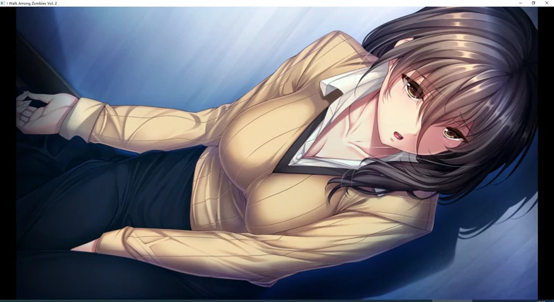 图片[21]-安卓+电脑【大型ADV中文】末世孤雄:遍地丧尸的世界里唯我不被袭击（4部）步-大壮社区