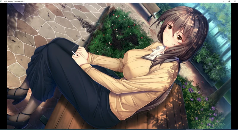 图片[20]-安卓+电脑【大型ADV中文】末世孤雄:遍地丧尸的世界里唯我不被袭击（4部）步-大壮社区