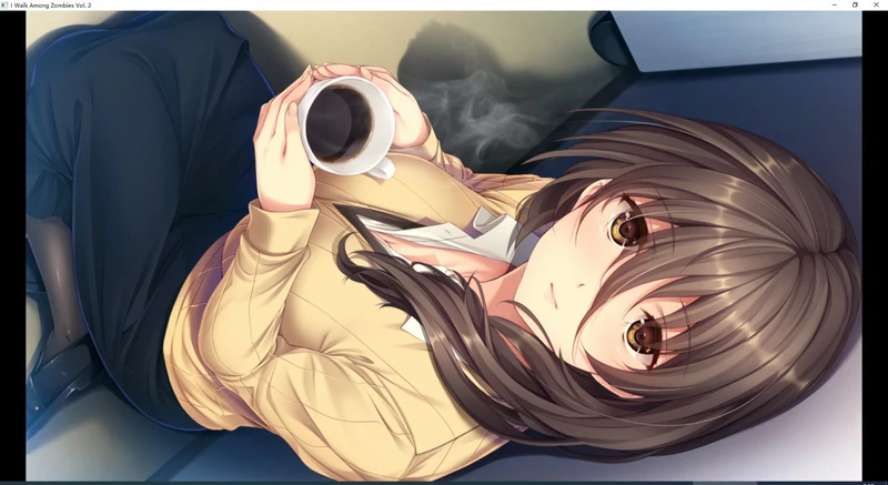 图片[23]-安卓+电脑【大型ADV中文】末世孤雄:遍地丧尸的世界里唯我不被袭击（4部）步-大壮社区