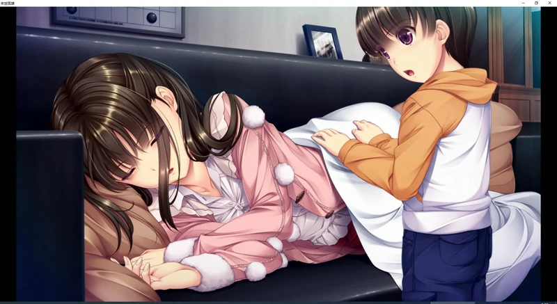 图片[26]-安卓+电脑【大型ADV中文】末世孤雄:遍地丧尸的世界里唯我不被袭击（4部）步-大壮社区