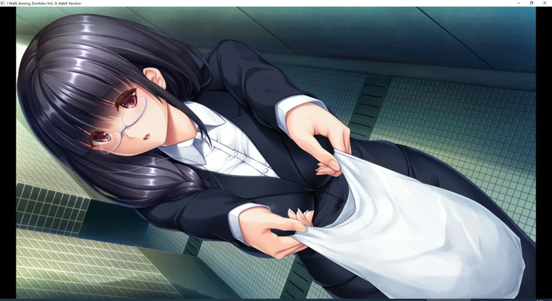 图片[30]-安卓+电脑【大型ADV中文】末世孤雄:遍地丧尸的世界里唯我不被袭击（4部）步-大壮社区