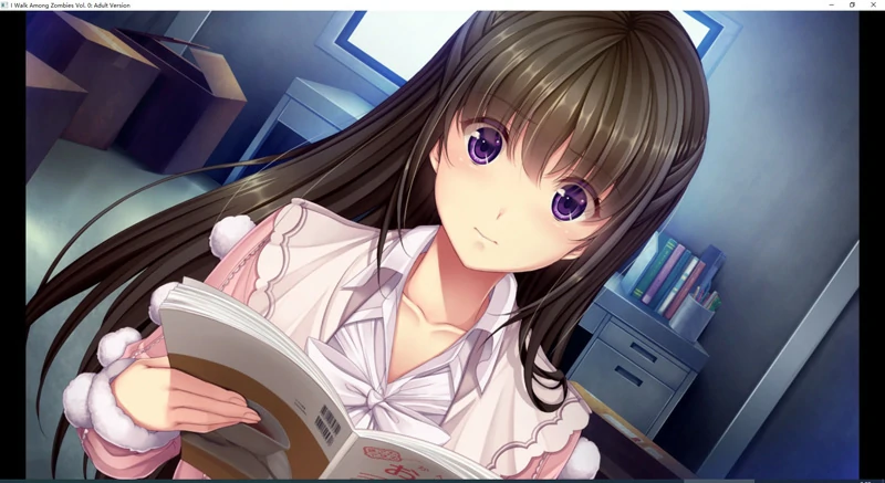 图片[29]-安卓+电脑【大型ADV中文】末世孤雄:遍地丧尸的世界里唯我不被袭击（4部）步-大壮社区