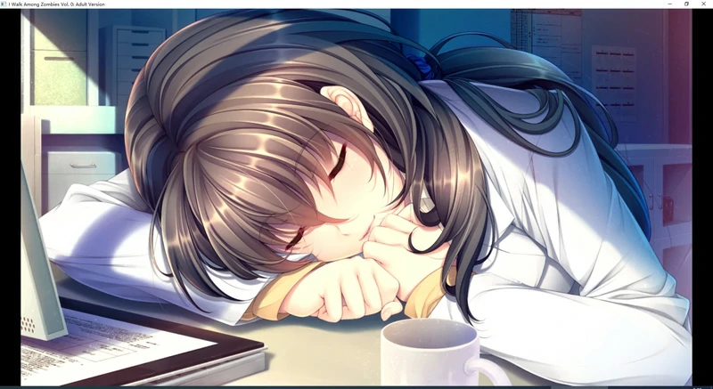 图片[31]-安卓+电脑【大型ADV中文】末世孤雄:遍地丧尸的世界里唯我不被袭击（4部）步-大壮社区