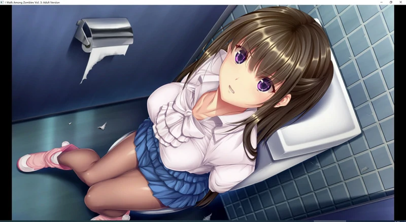 图片[33]-安卓+电脑【大型ADV中文】末世孤雄:遍地丧尸的世界里唯我不被袭击（4部）步-大壮社区