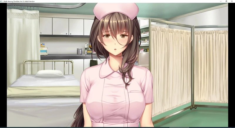 图片[34]-安卓+电脑【大型ADV中文】末世孤雄:遍地丧尸的世界里唯我不被袭击（4部）步-大壮社区