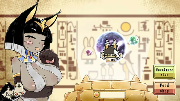 图片[2]-电脑版【RPG动态中文CV】哥布林祭司的随从v24.05.17 Steam官中步兵版-大壮社区