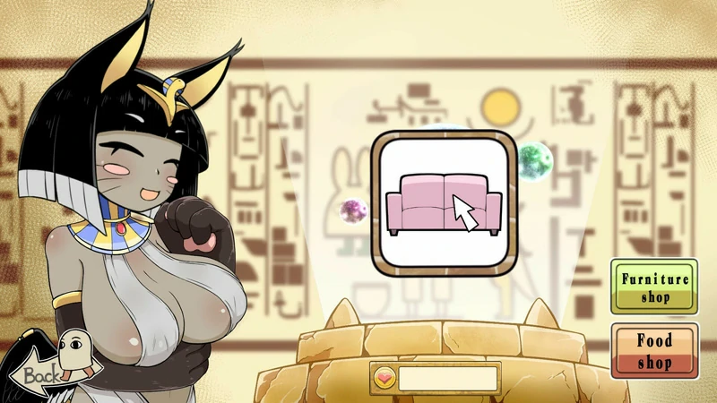 图片[9]-电脑版【RPG动态中文CV】哥布林祭司的随从v24.05.17 Steam官中步兵版-大壮社区