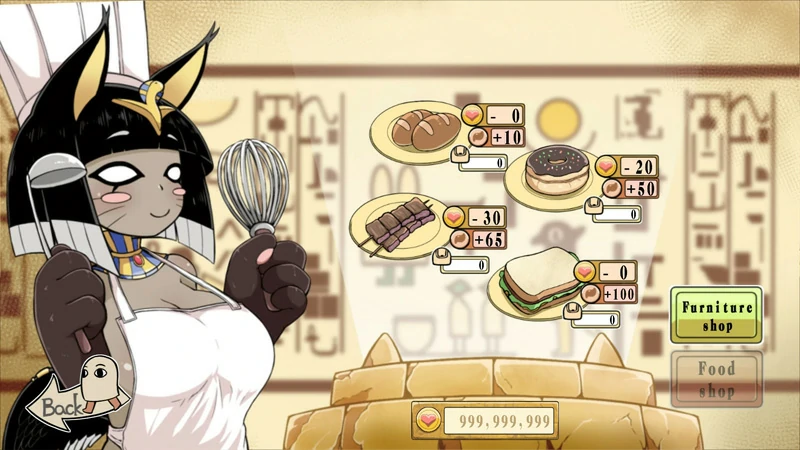 图片[10]-电脑版【RPG动态中文CV】哥布林祭司的随从v24.05.17 Steam官中步兵版-大壮社区