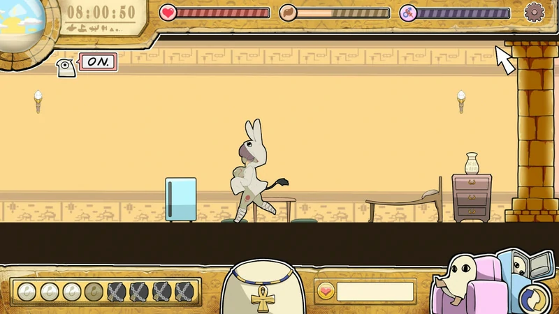 图片[12]-电脑版【RPG动态中文CV】哥布林祭司的随从v24.05.17 Steam官中步兵版-大壮社区