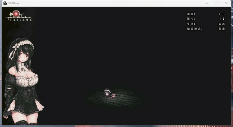 图片[8]-电脑版【神作ACT全动态】哥特少女勇闯恶魔城1+2 全回想(1已完结) 2 v1.07 步-大壮社区