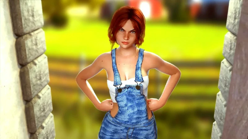 图片[10]-安卓+电脑【神作欧美SLG动态】恋爱季节2.0 步-大壮社区