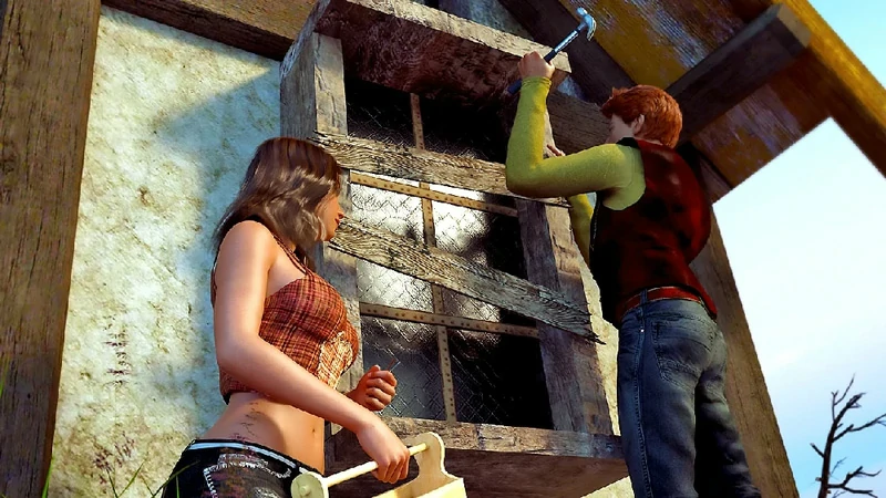 图片[11]-安卓+电脑【神作欧美SLG动态】恋爱季节2.0 步-大壮社区