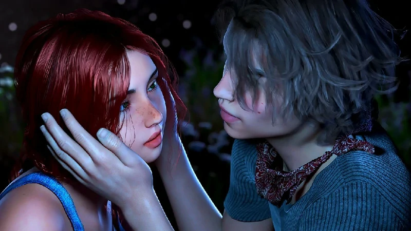 图片[16]-安卓+电脑【神作欧美SLG动态】恋爱季节2.0 步-大壮社区