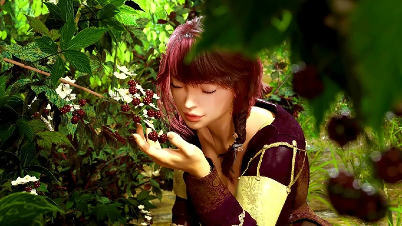 图片[21]-安卓+电脑【神作欧美SLG动态】恋爱季节2.0 步-大壮社区