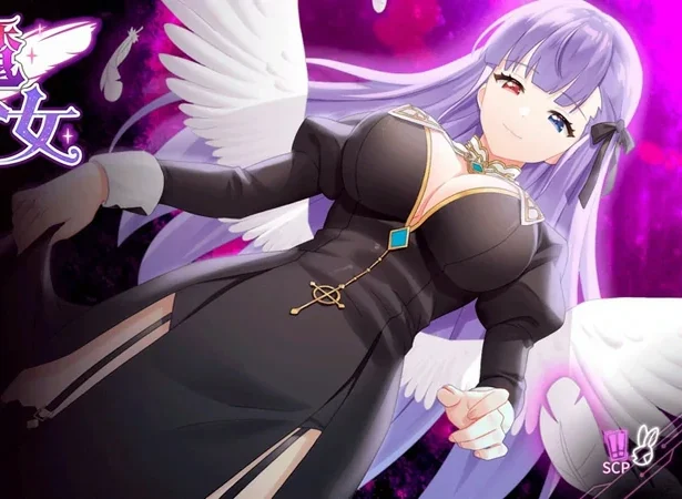 安卓+电脑【互动SLG动态CV】魅魔少女+全CG V1.16 步-大壮社区