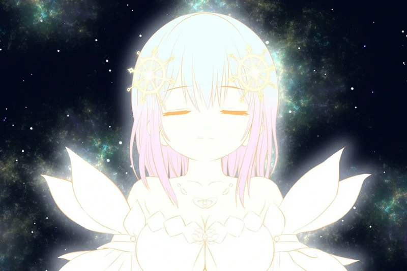 图片[1]-安卓+电脑【爆款RPG官中】魔法少女之祈祷游戏v1.03 步-大壮社区