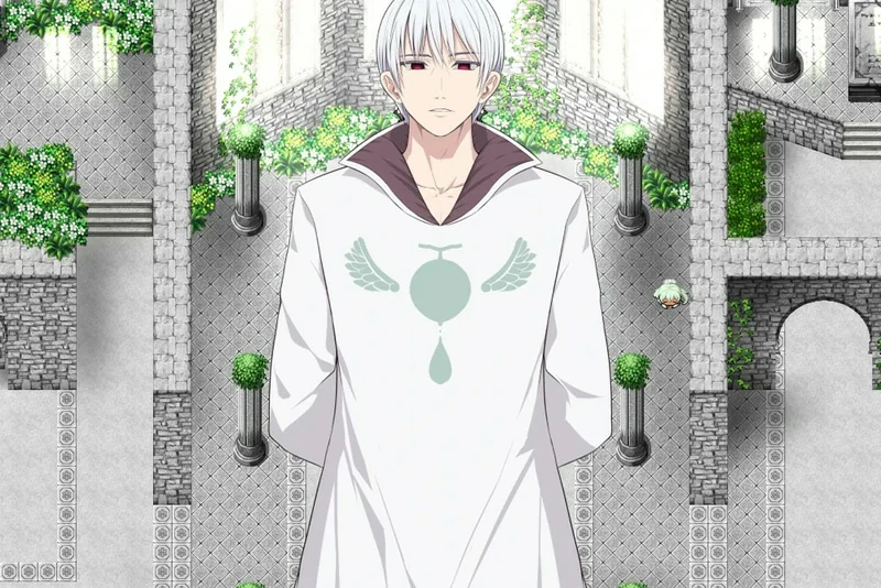 图片[6]-安卓+电脑【爆款RPG官中】魔法少女之祈祷游戏v1.03 步-大壮社区